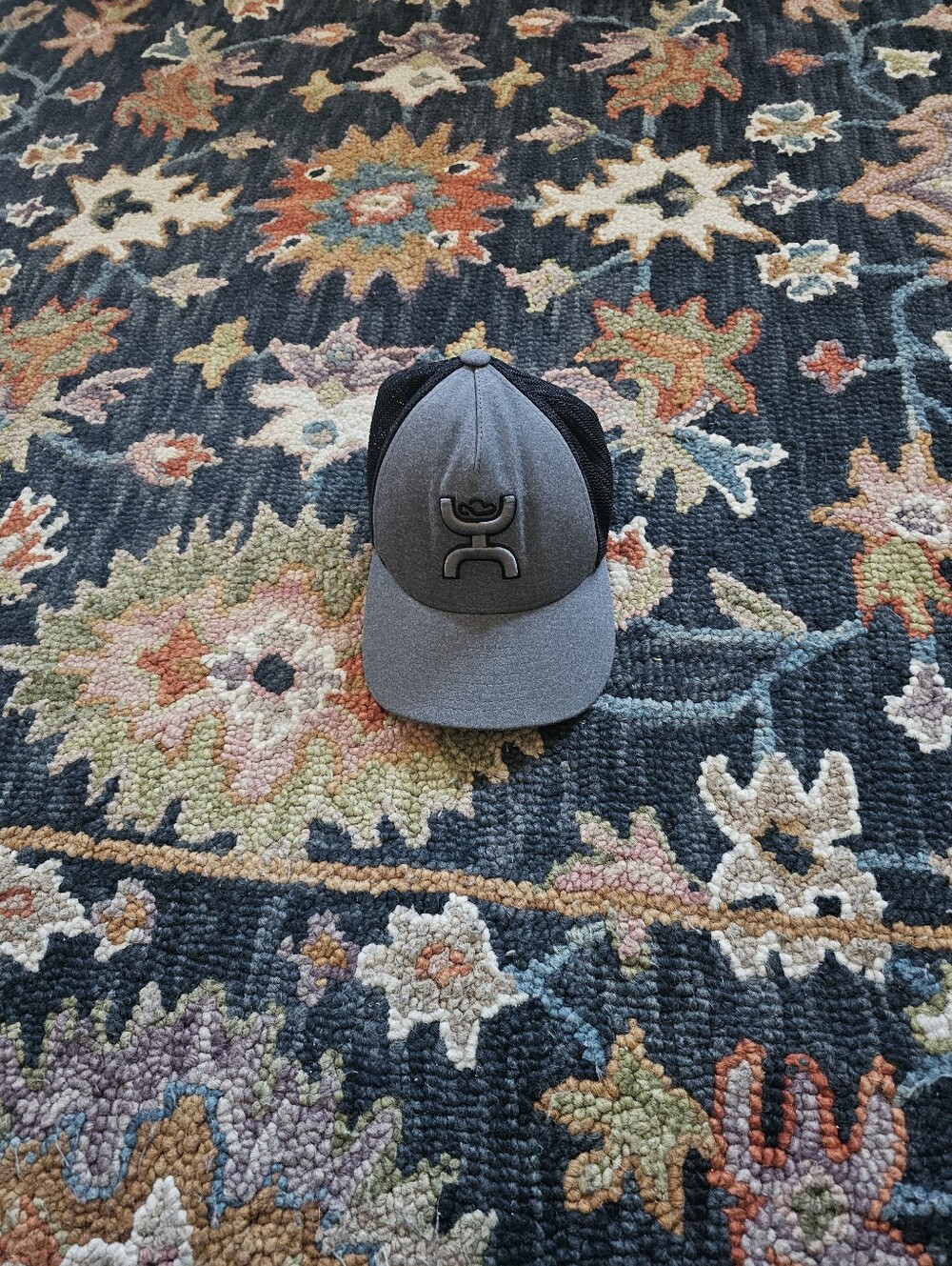 Youth Hooey Baseball Hat